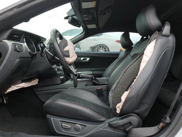 2016 FORD MUSTANG GT - 1FATP8FF1G5327495
