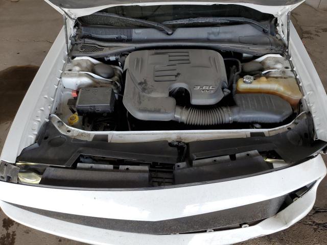 2019 DODGE CHALLENGER - 2C3CDZAG2KH606744