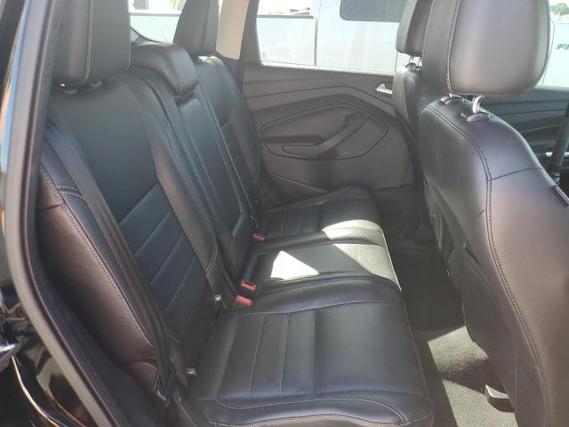 2016 FORD ESCAPE SE - 1FMCU0G94GUC28099