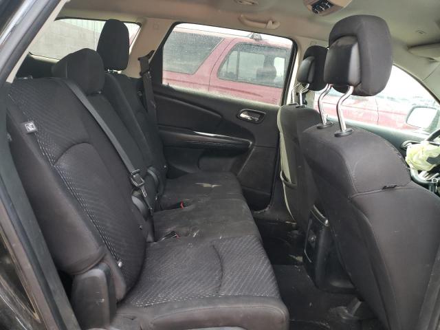 2018 DODGE JOURNEY SX - 3C4PDCBG5JT525316