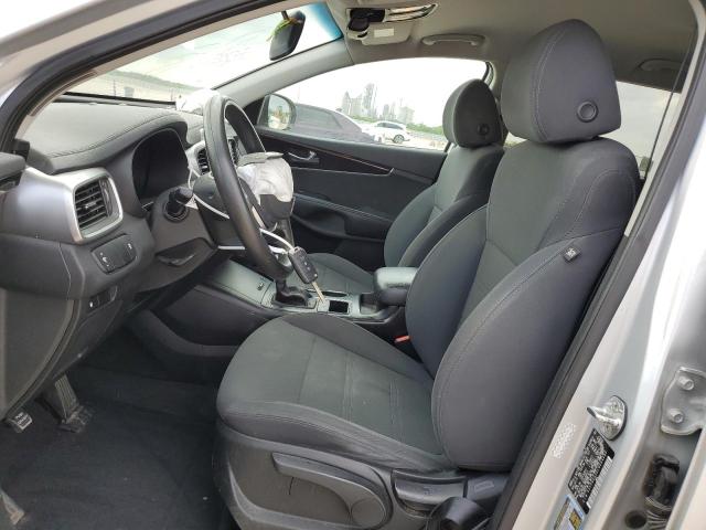 2020 KIA SORENTO L - 5XYPG4A30LG654280