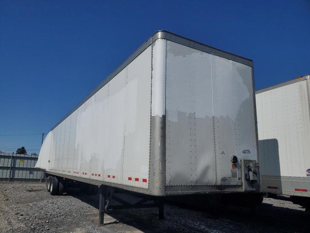 VANGUARD 53' TRAIL 2023 white   5V8VC532XPM311801 photo #1