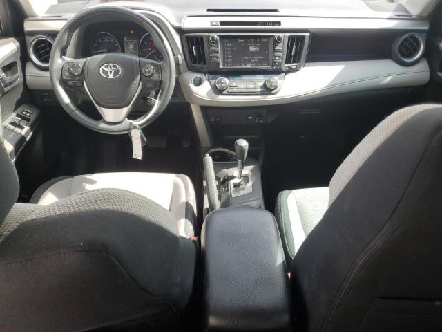 2017 TOYOTA RAV4 XLE - 2T3WFREVXHW386970
