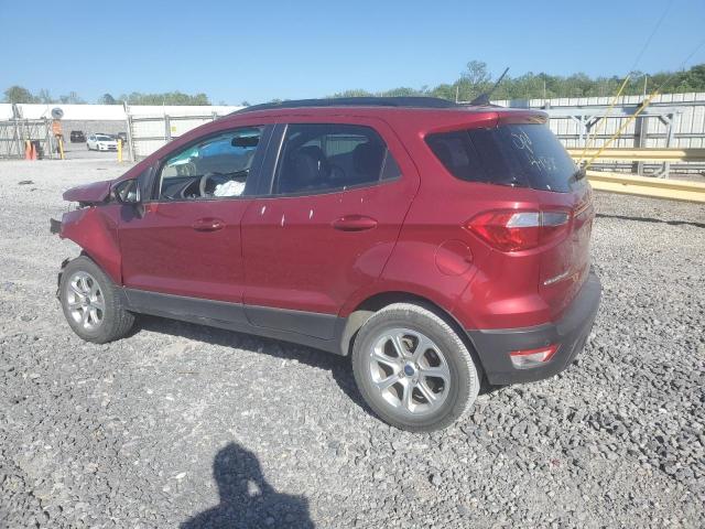 Vin: maj3s2ge0lc393737, lot: 53381325, ford ecosport se 20202