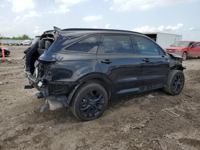 2023 KIA SORENTO SX 5XYRKDLF5PG226399