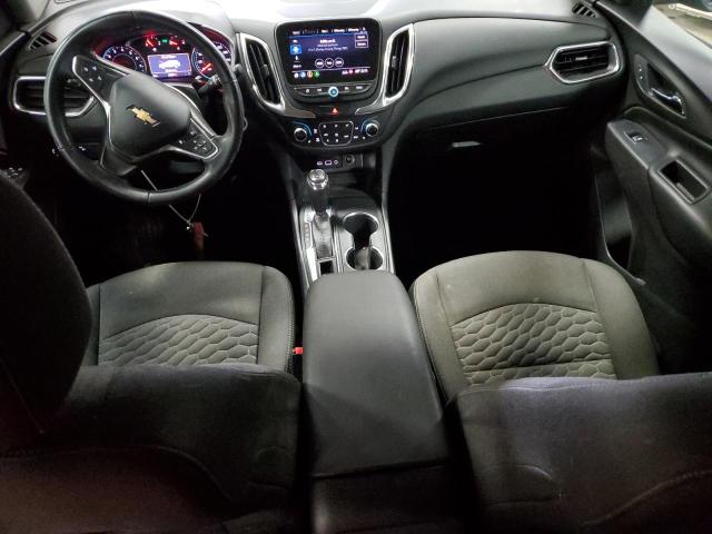 2019 CHEVROLET EQUINOX LT - 3GNAXUEV3KL316937