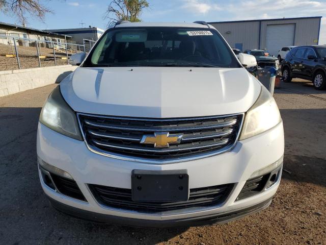 2016 CHEVROLET TRAVERSE L - 1GNKVHKD6GJ129624