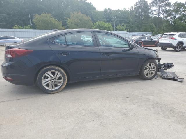 Vin: kmhd84lf2ku830262, lot: 54748325, hyundai elantra sel 20193