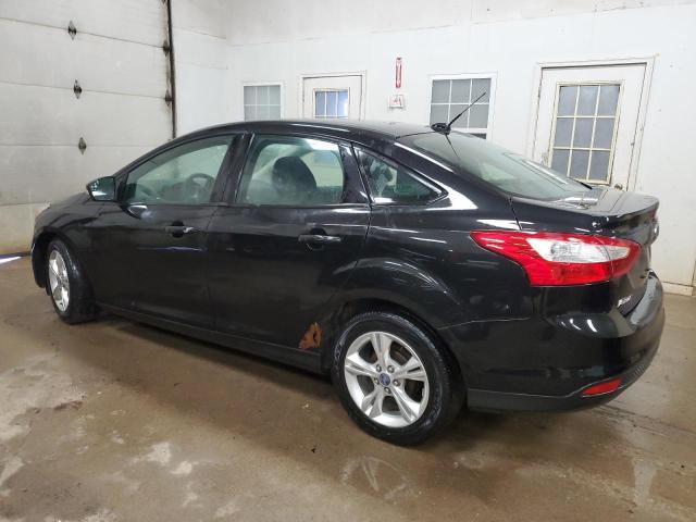 Vin: 1fadp3f27dl226263, lot: 53881835, ford focus se 20132