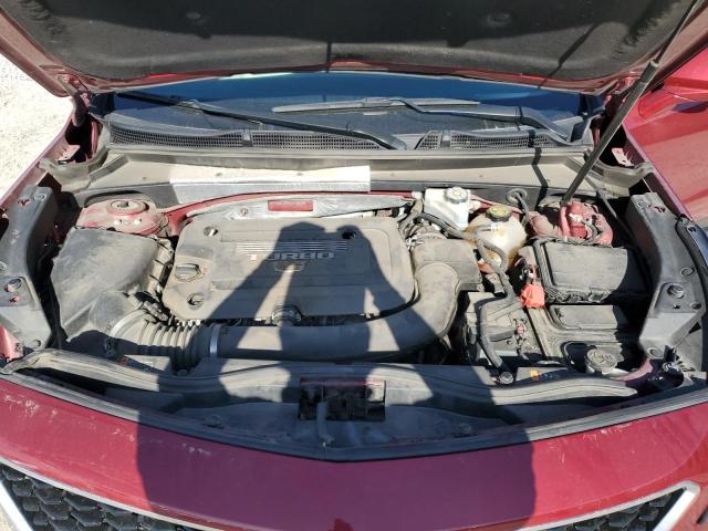 2020 CADILLAC XT4 SPORT 1GYFZER45LF105924