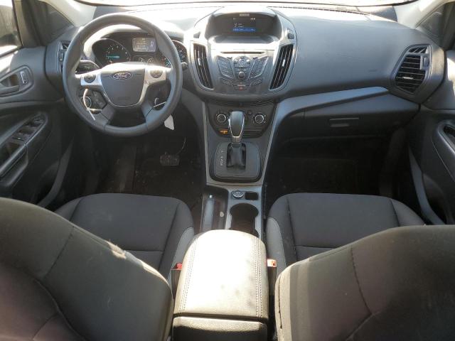 2016 FORD ESCAPE S 1FMCU0F76GUA50101