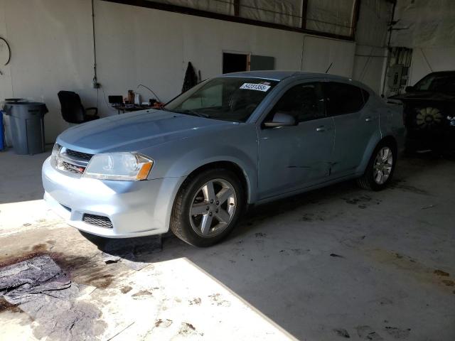 Vin: 1c3cdzab4dn534539, lot: 54231355, dodge avenger se 2013 img_1