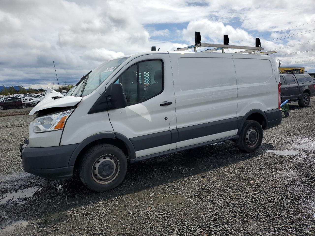 FORD TRANSIT T-250