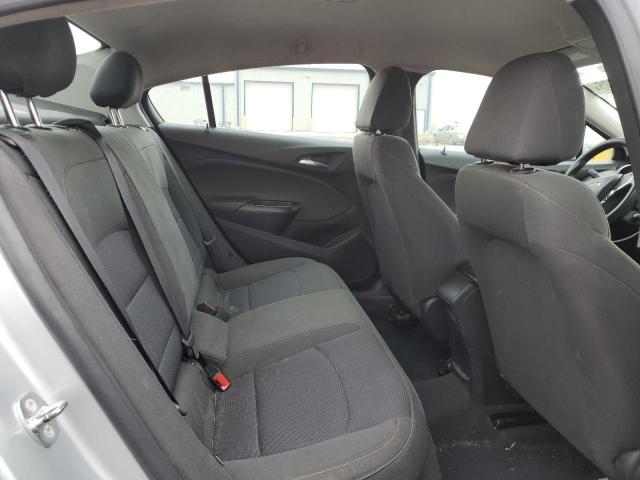 2018 CHEVROLET CRUZE LS - 1G1BC5SM4J7129728