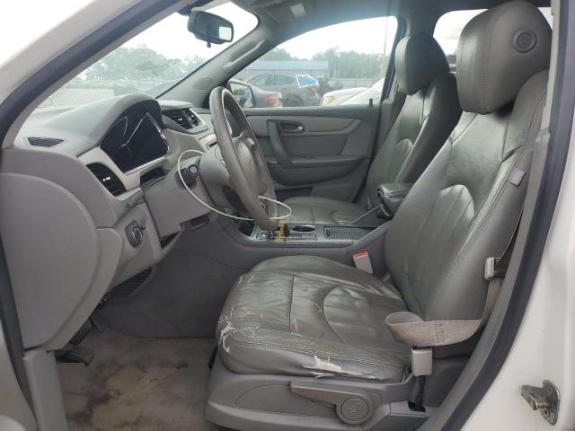 2014 CHEVROLET TRAVERSE L - 1GNKRFED5EJ340184