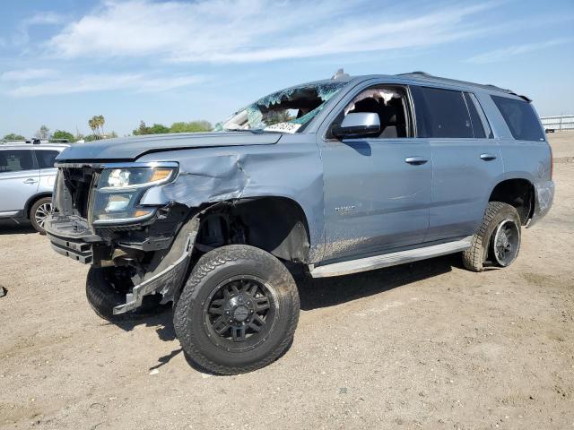 Vin: 1gnskakc1fr638608, lot: 52616315, chevrolet tahoe k1500 ls 2015 img_1