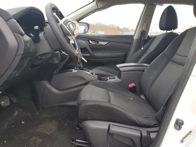 2017 NISSAN ROGUE - JN8AT2MT8HW137051