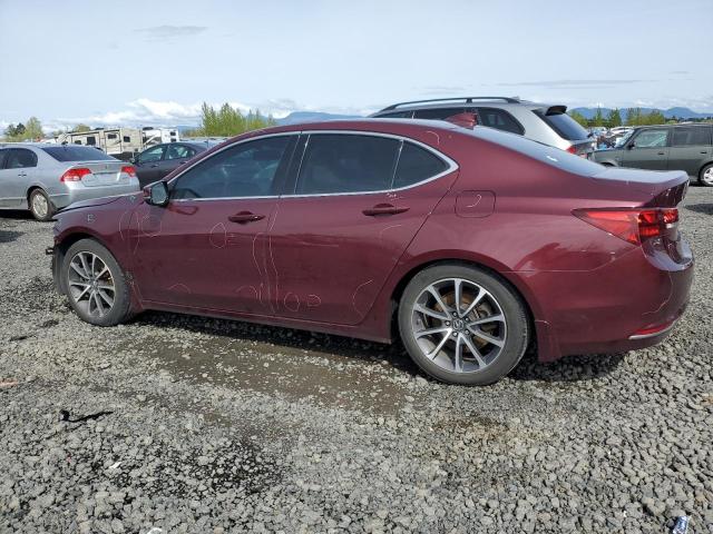 2015 ACURA TLX - 19UUB2F31FA006953