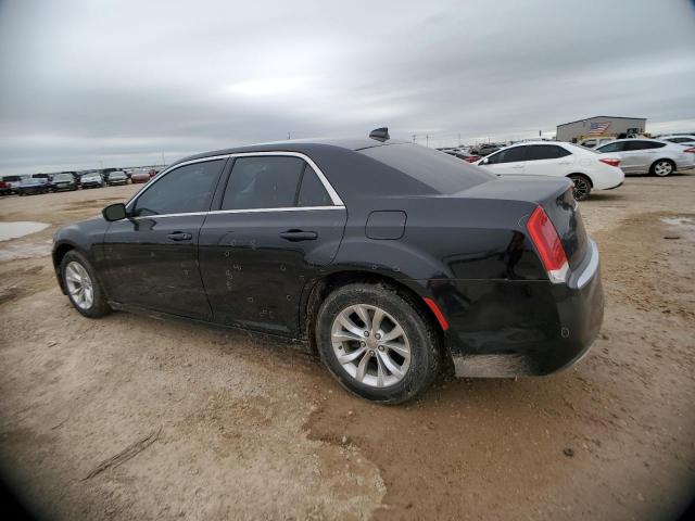 Vin: 2c3ccaag7fh743687, lot: 55176955, chrysler 300 limited 20152