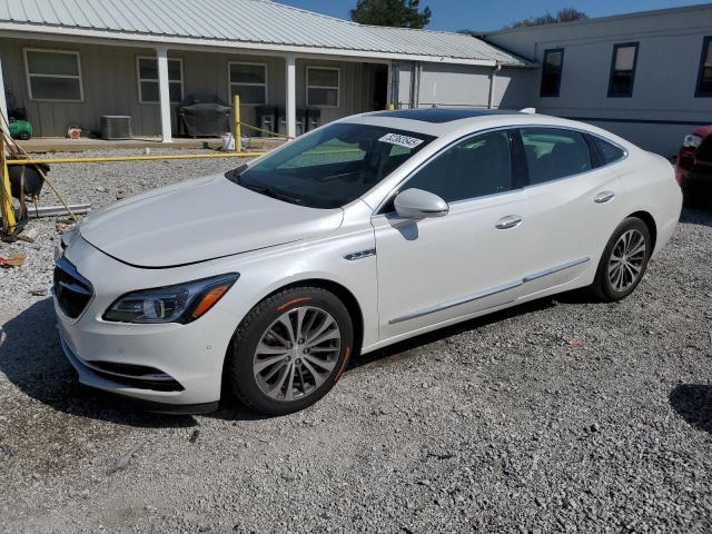 BUICK LACROSSE P