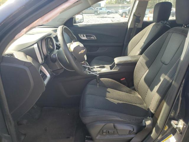2015 CHEVROLET EQUINOX LS - 2GNALAEKXF1174688
