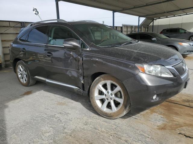 Vin: 2t2zk1ba6ac024805, lot: 51514205, lexus rx350 350 20104