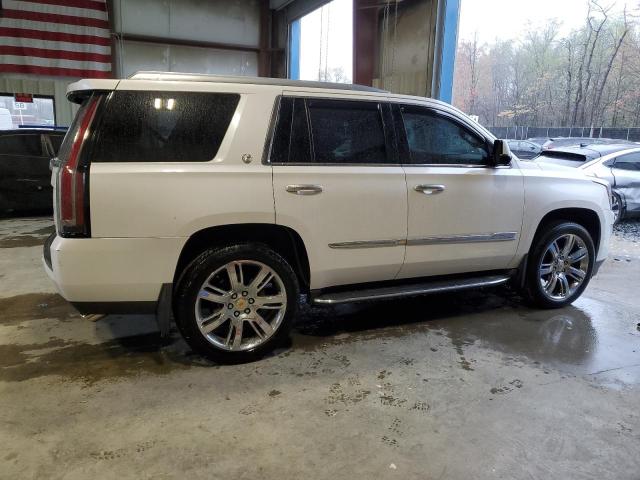 Vin: 1gys4bkj0gr457082, lot: 51876275, cadillac escalade luxury 20163