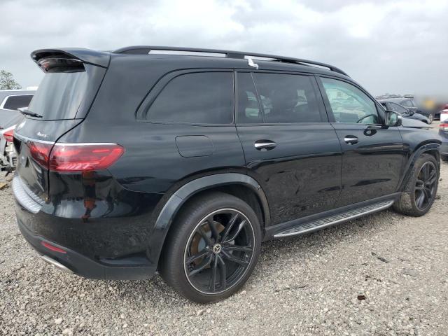 Vin: 4jgff8fe9rb268407, lot: 50912645, mercedes-benz gls-class 580 4matic 20243