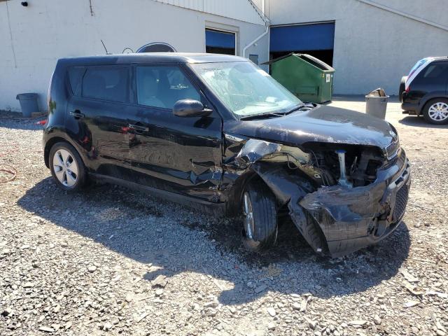Vin: kndjn2a2xf7204855, lot: 54343865, kia soul 20154