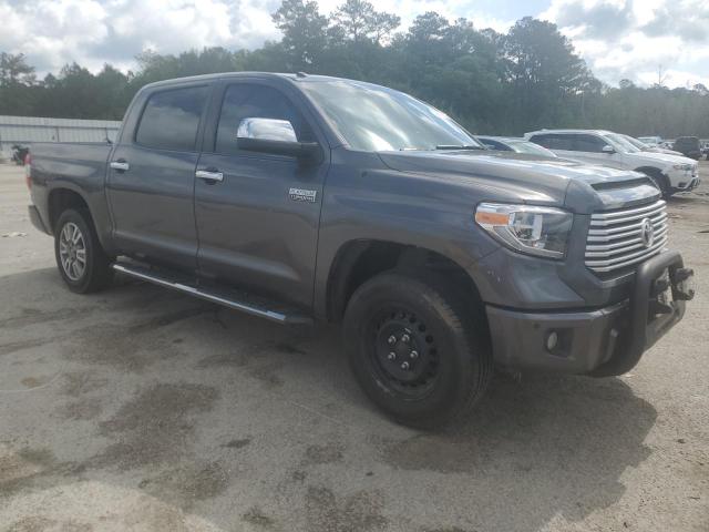 Vin: 5tfaw5f10gx578505, lot: 52856795, toyota tundra crewmax 1794 20164