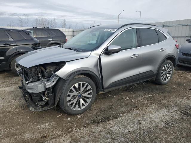 Vin: 1fmcu9j94nub02822, lot: 53014685, ford escape titanium 2022 img_1