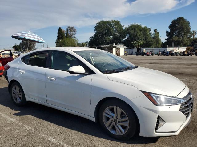 Vin: 5npd84lf6kh458553, lot: 52803025, hyundai elantra sel 20194