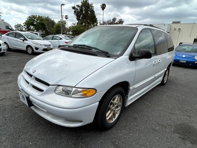 DODGE GRAND CARA 1998 1B4GP54L1WB720025 photo #3