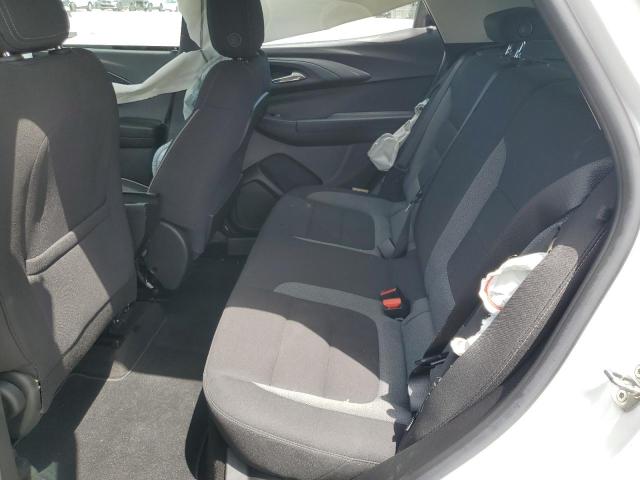 2023 CHEVROLET TRAILBLAZE - KL79MMS27PB207367