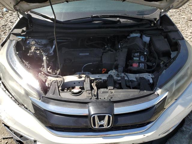 2016 HONDA CR-V EX - 5J6RM4H51GL046247