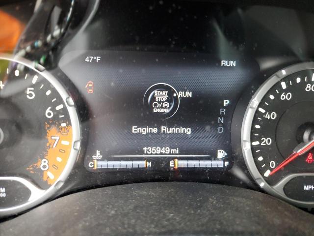 2018 JEEP RENEGADE T - ZACCJBCBXJPG72601