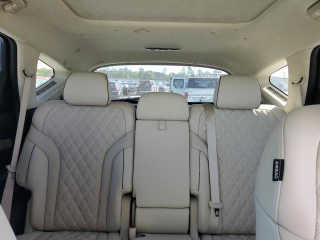 2023 GENESIS GV80 BASE KMUHCESC7PU110011