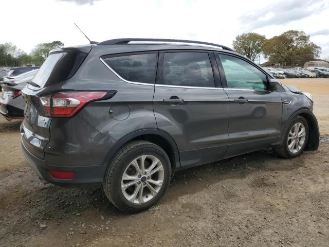 Vin: 1fmcu0g91huc55195, lot: 51634535, ford escape se 20173