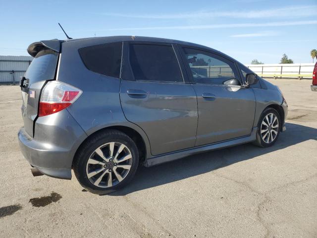 Vin: jhmge8h55dc024876, lot: 56671225, honda fit sport 20133