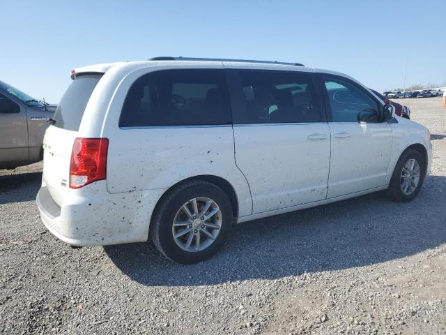 Vin: 2c4rdgcg5kr761631, lot: 52643635, dodge caravan sxt 20193