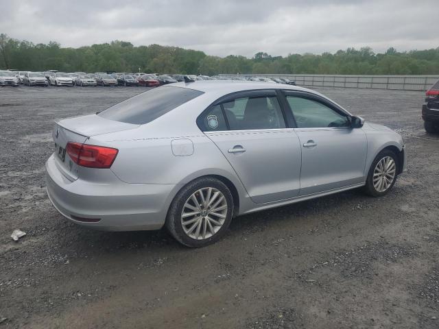 Vin: 3vwd07ajxfm243089, lot: 52066415, volkswagen jetta se 20153