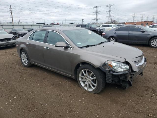 Vin: 1g1ze5e00cf280625, lot: 53828705, chevrolet malibu ltz 20124