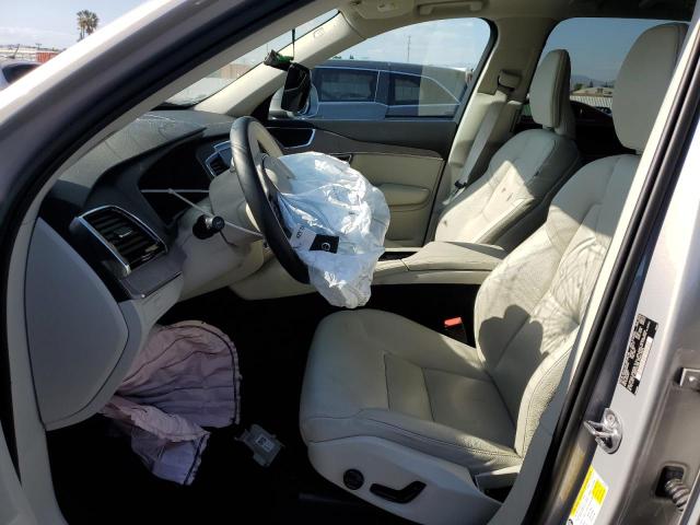 2023 VOLVO XC90 PLUS YV4L12PN8P1906325