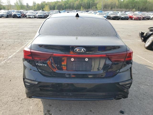 2021 KIA FORTE FE - 3KPF24AD5ME394914