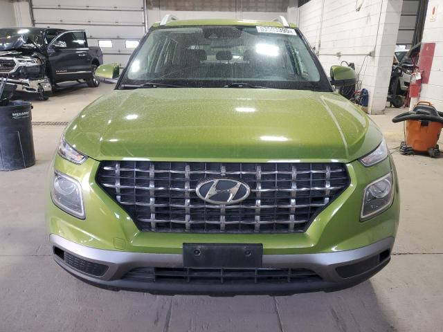 2020 HYUNDAI VENUE SEL - KMHRC8A34LU022520