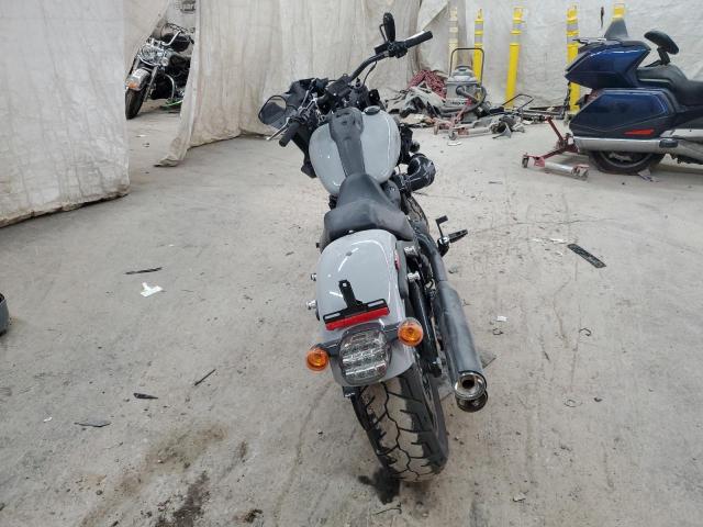 2024 HARLEY-DAVIDSON FXLRST - 1HD1YXZ16RB028807