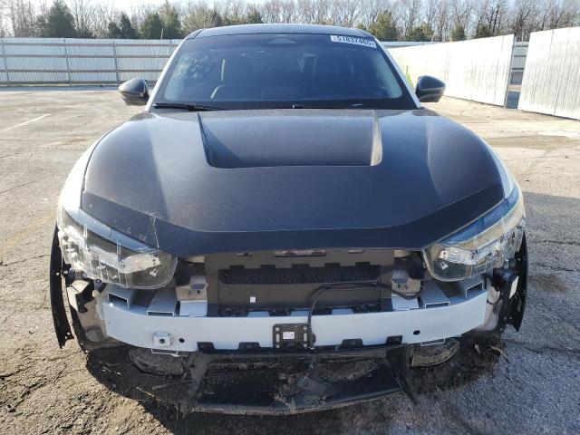 2024 FORD MUSTANG MA - 3FMTK3SUXRMA03177