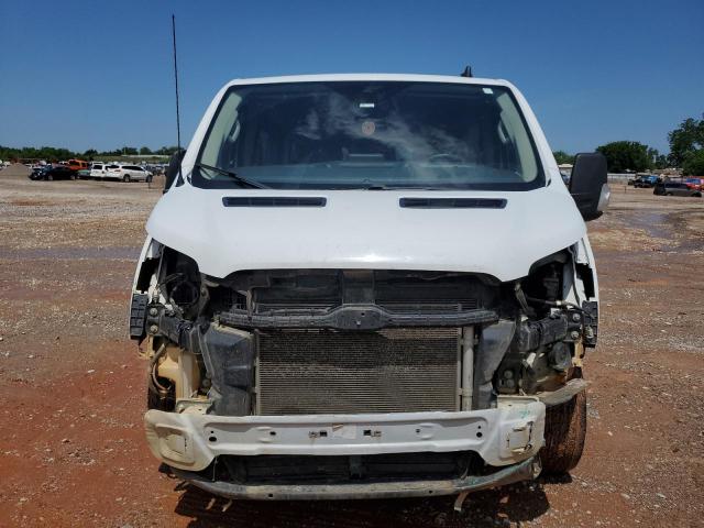 2021 FORD TRANSIT T- - 1FBAX2YG4MKA14947