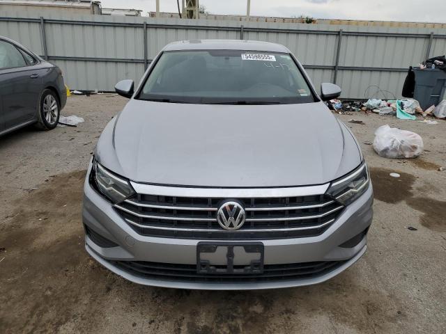 2019 VOLKSWAGEN JETTA S - 3VWC57BUXKM162125