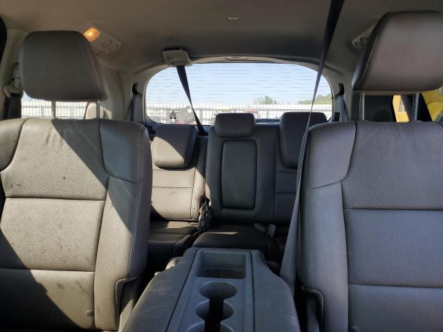 2016 HONDA ODYSSEY TO 5FNRL5H99GB132880